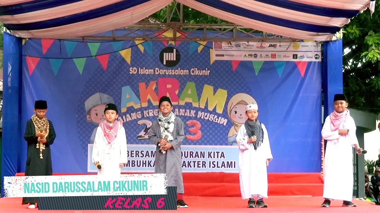 Nasyid & Qiraah