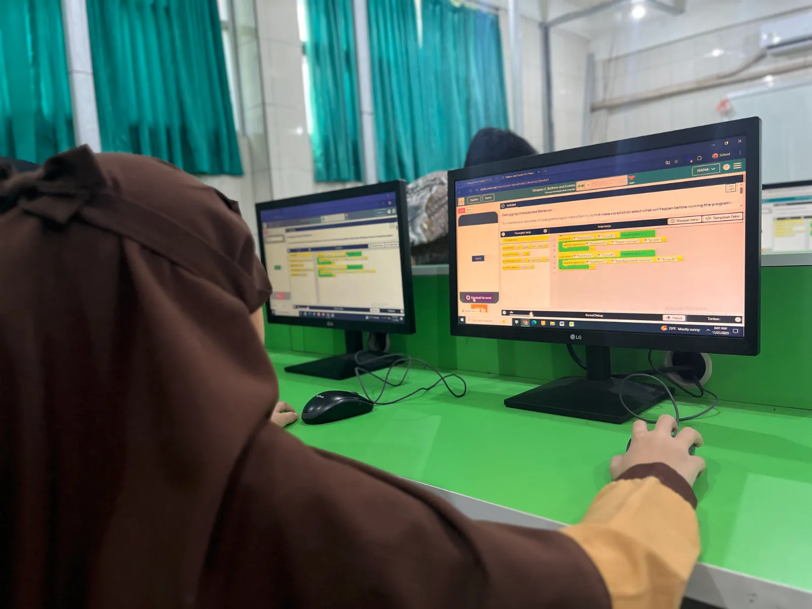 Robotika & Coding