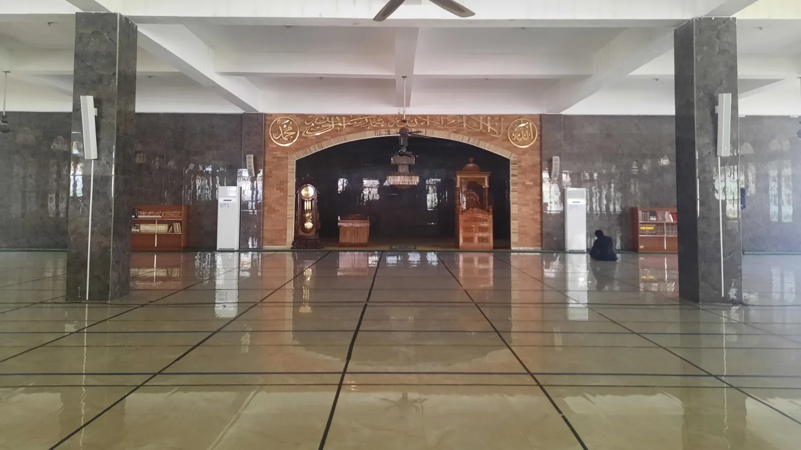 Masjid
