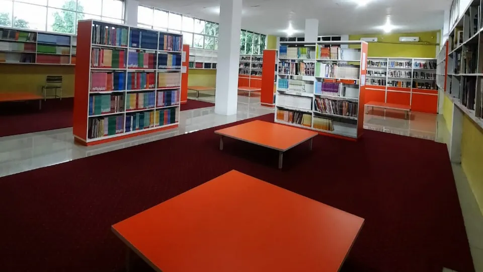 Perpustakaan