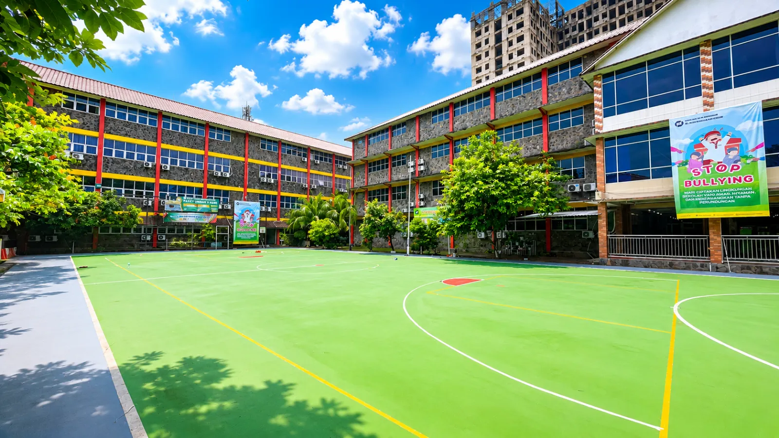 Lapangan