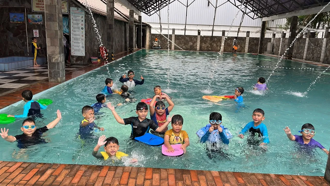 Kolam Renang