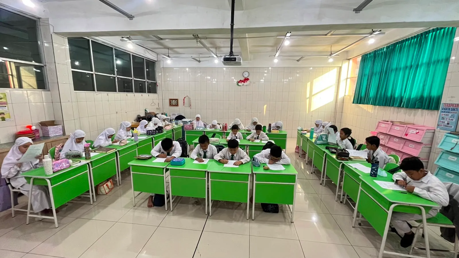 Ruang Kelas