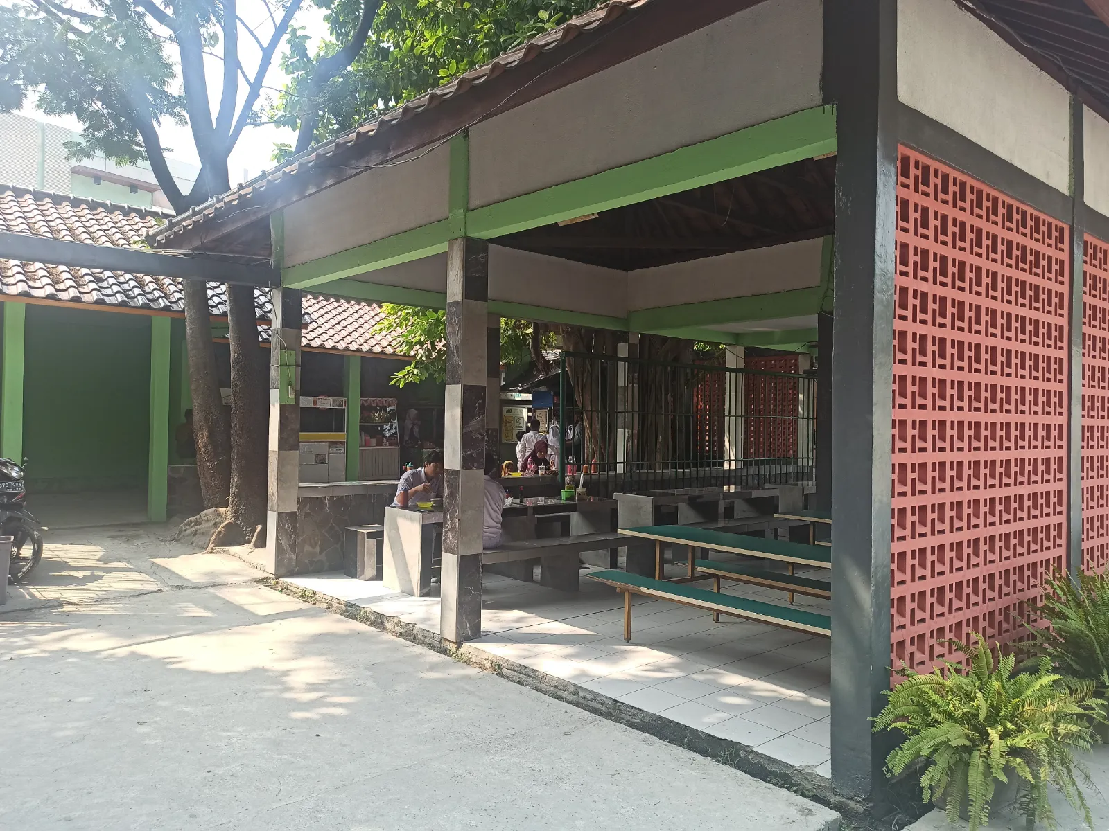 Kantin